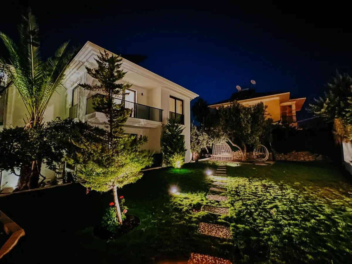 Marla Suite Fethiye 0*,