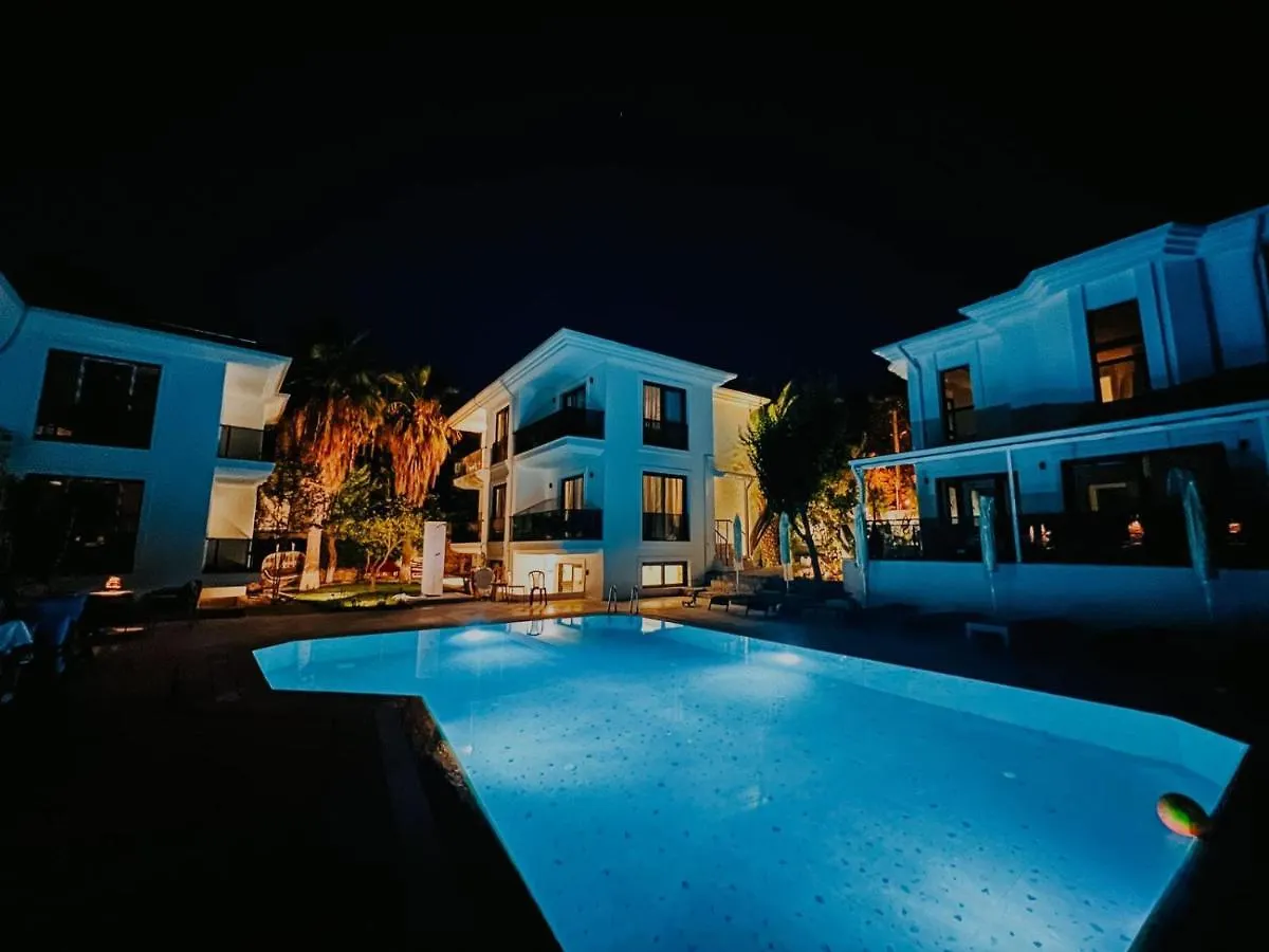 Hotel Marla Suite Fethiye