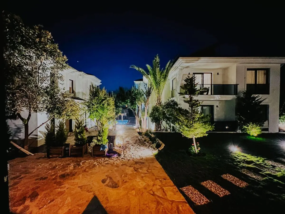 Marla Suite Fethiye Hotel