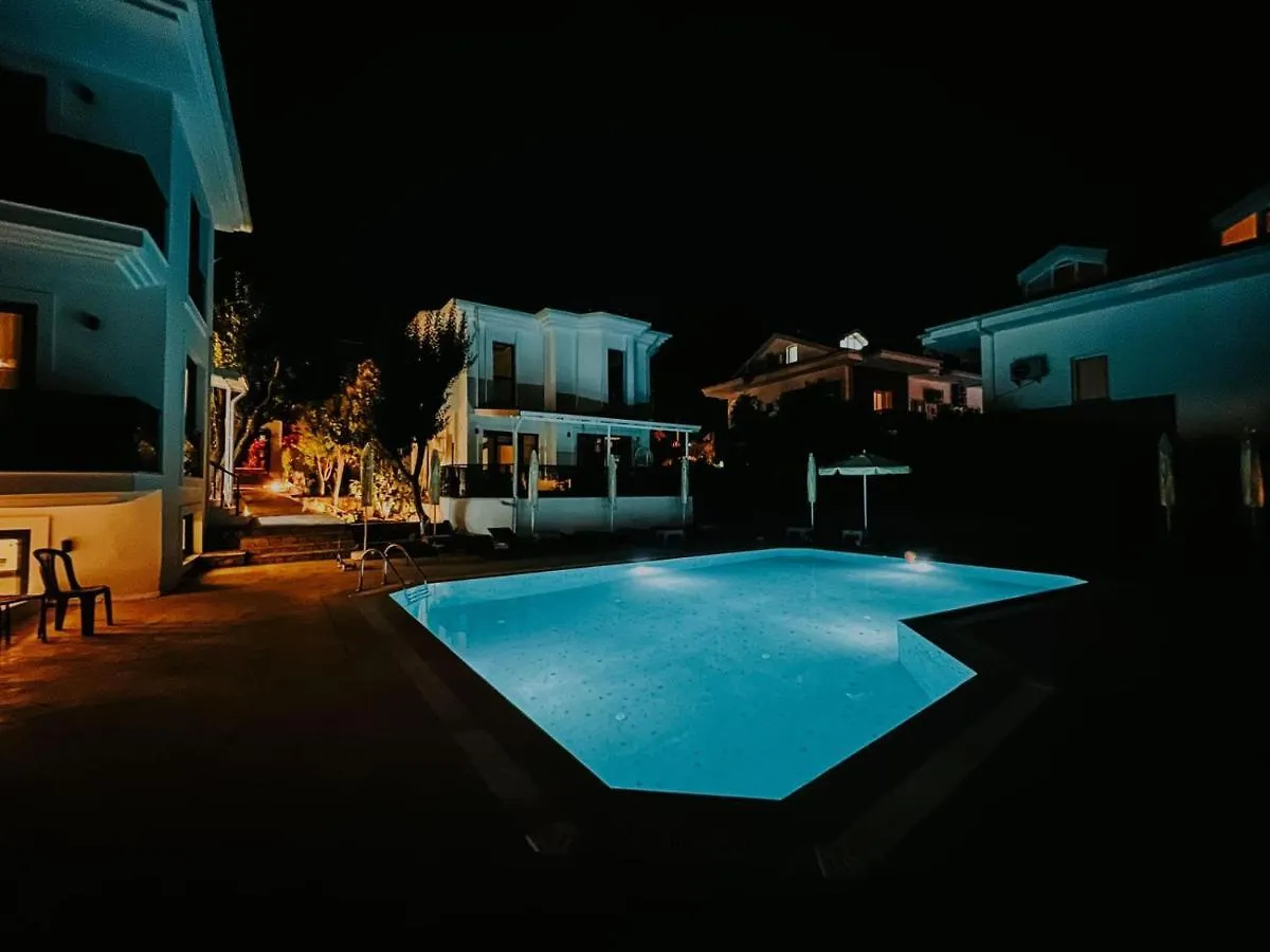 Marla Suite Fethiye Turchia