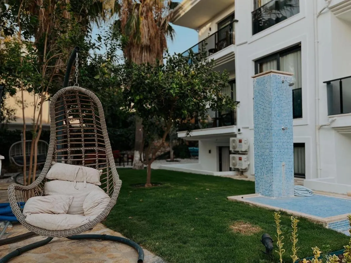 Marla Suite Fethiye 0*,  Turchia