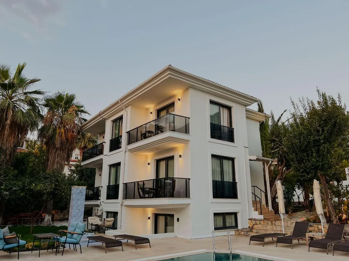 Marla Suite Fethiye Hotel