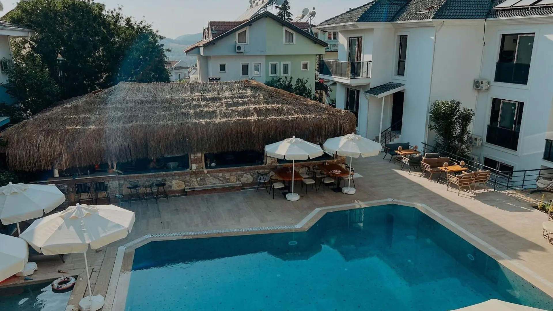Hotel Marla Suite Fethiye