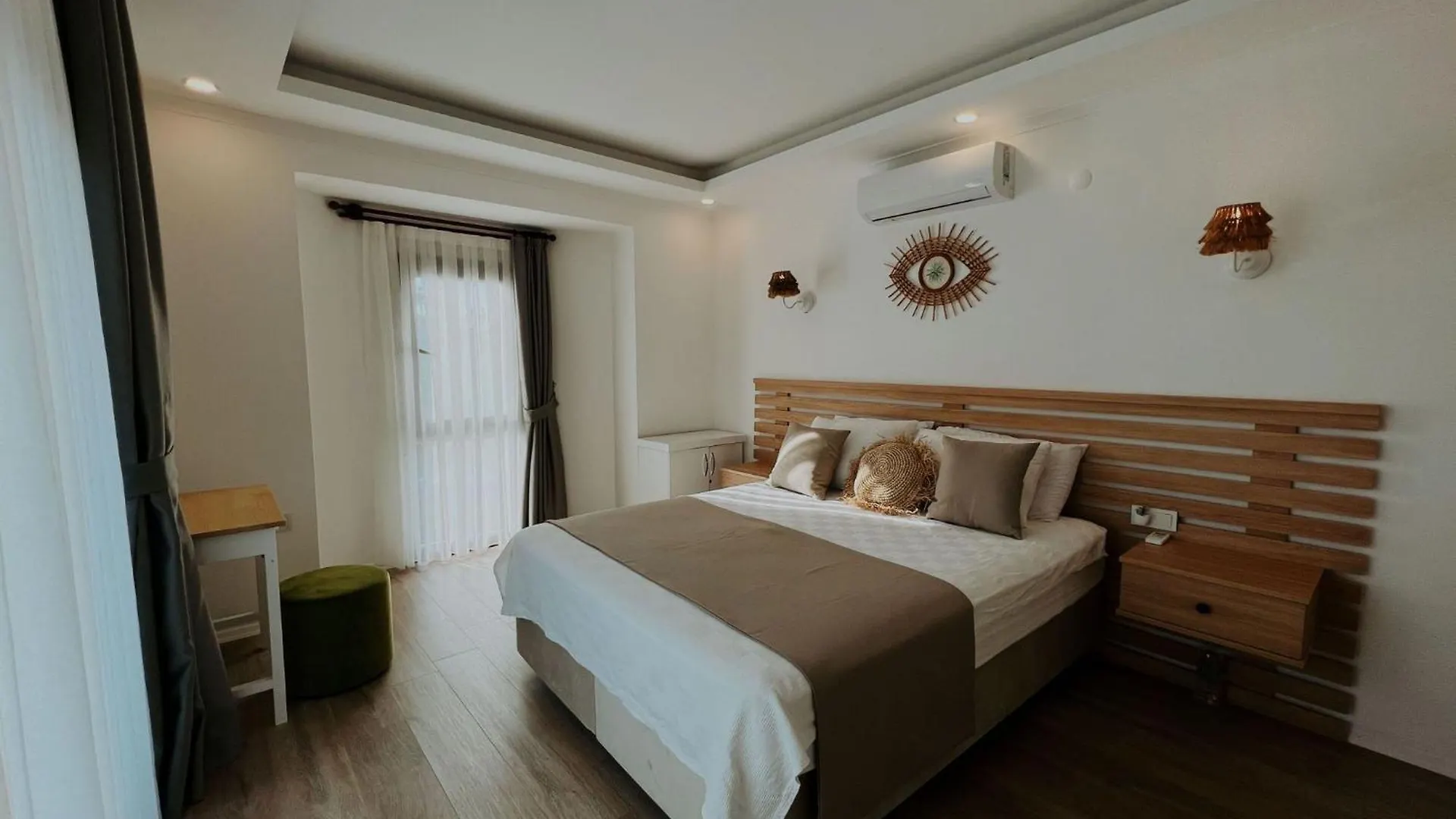 Hotel Marla Suite Fethiye