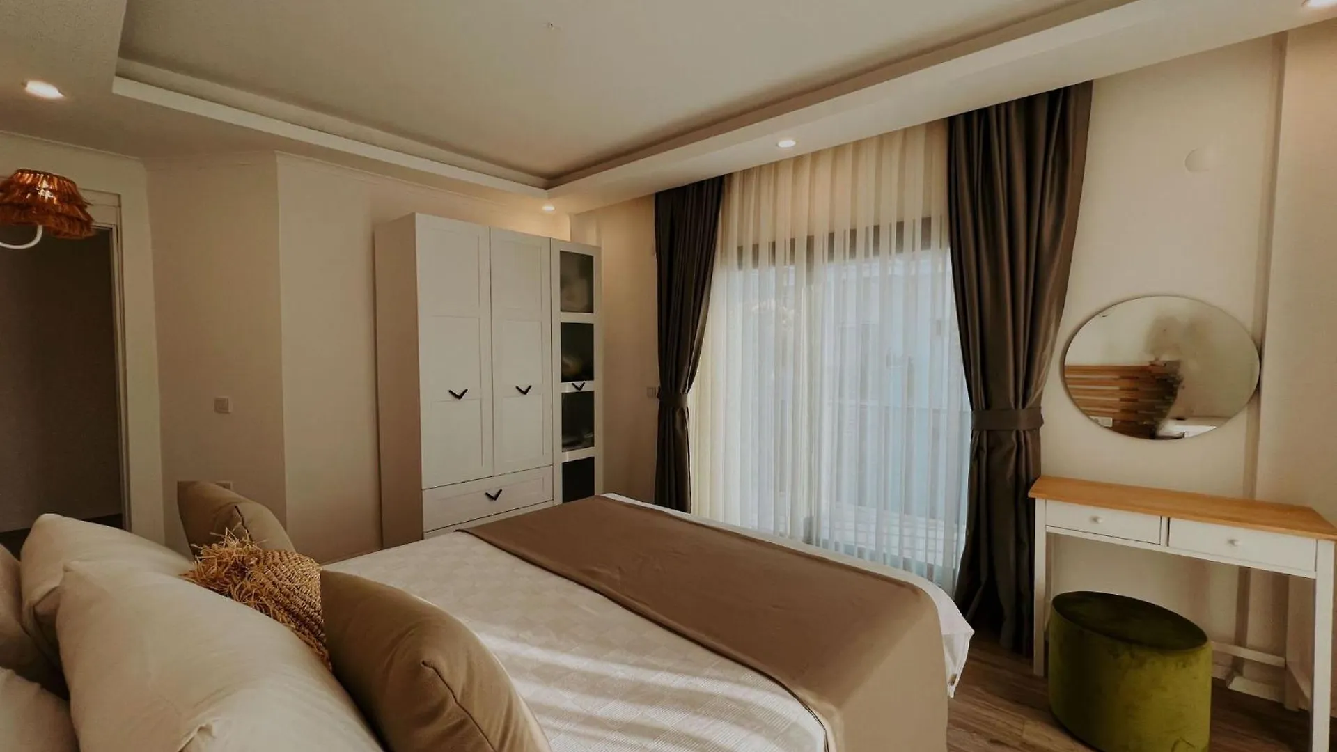 Marla Suite פאטהיה מלון