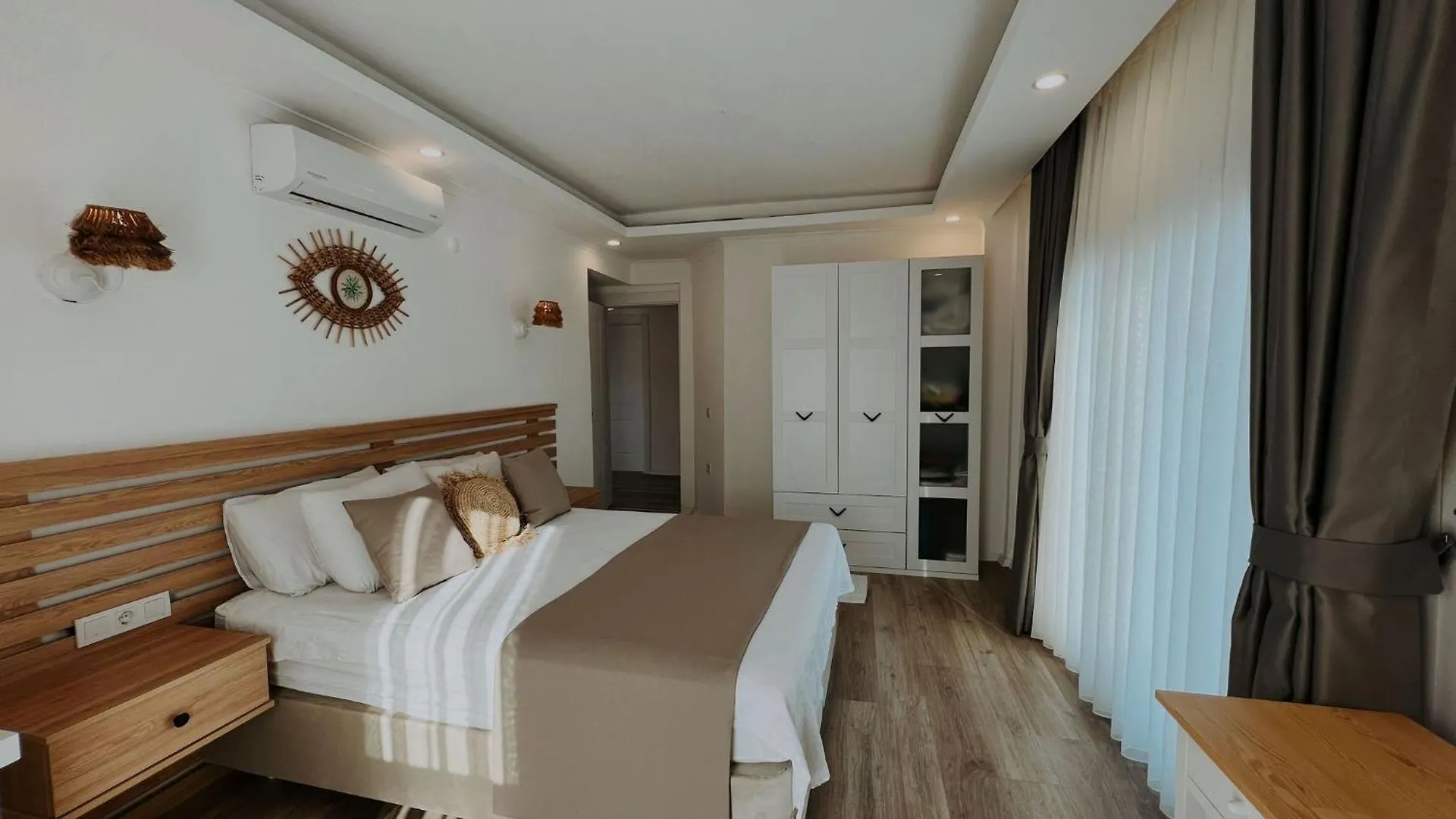 Marla Suite Fethiye Hotel