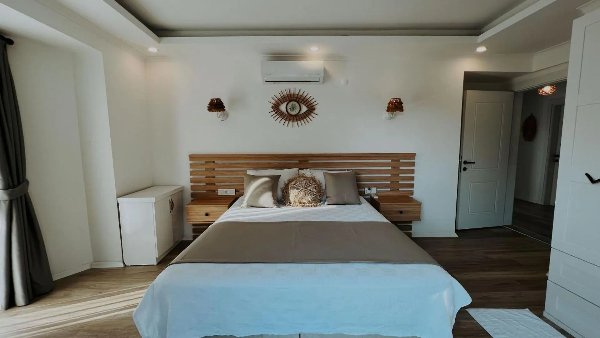 Marla Suite Fethiye Hotel
