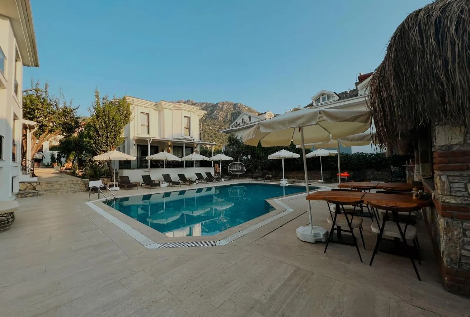 Marla Suite Fethiye Turchia