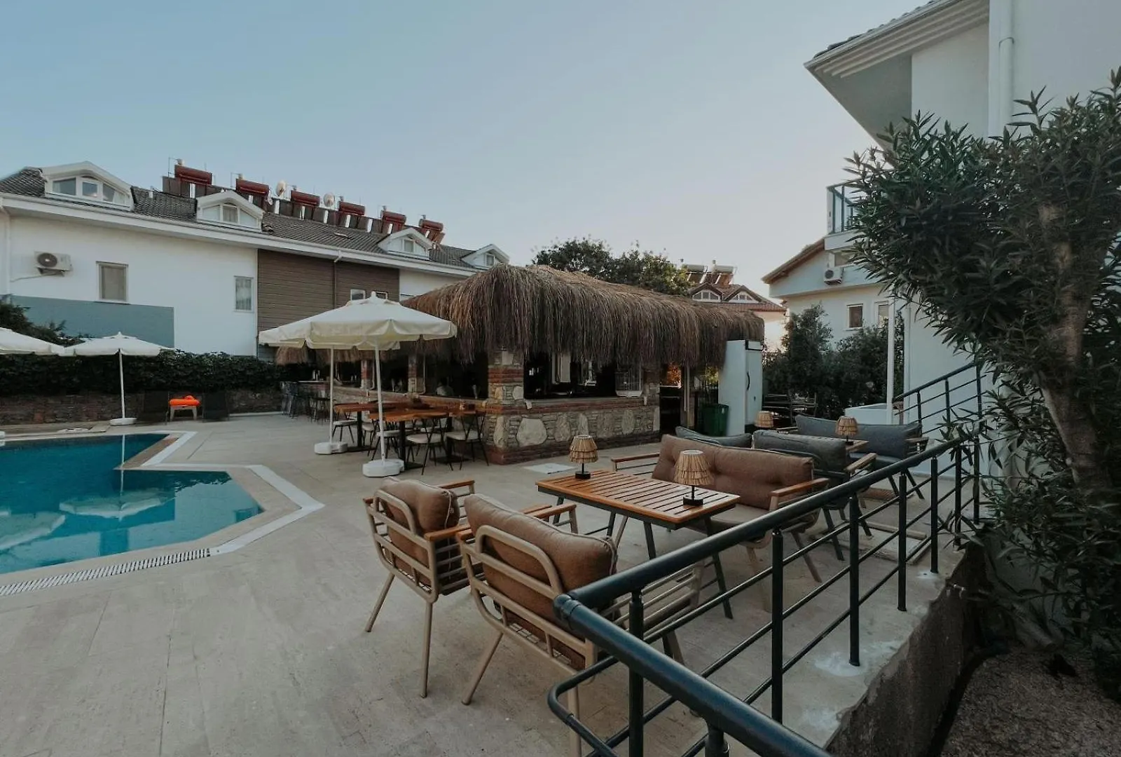 Marla Suite Fethiye 0*,  Turchia