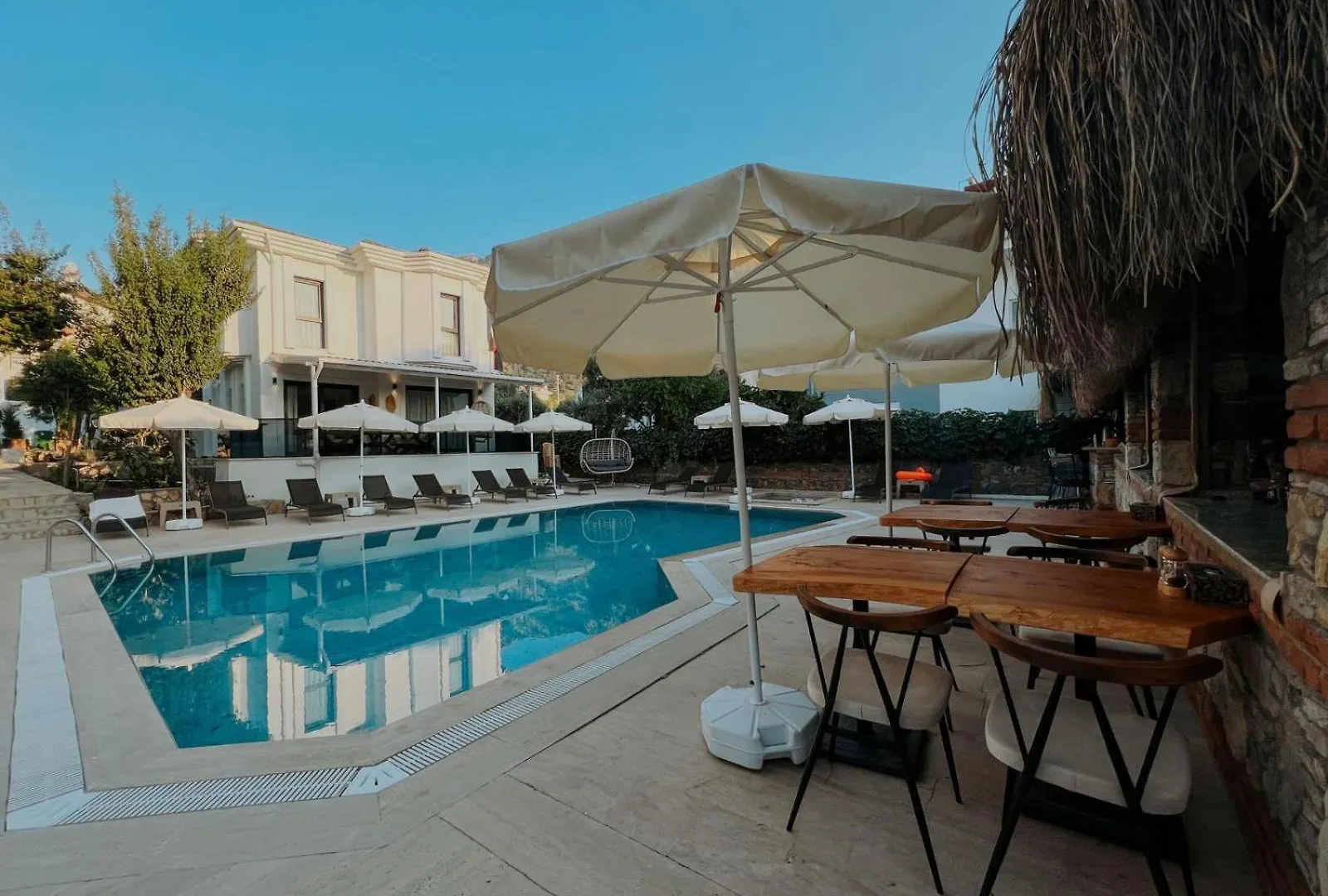 Marla Suite Fethiye Hotel