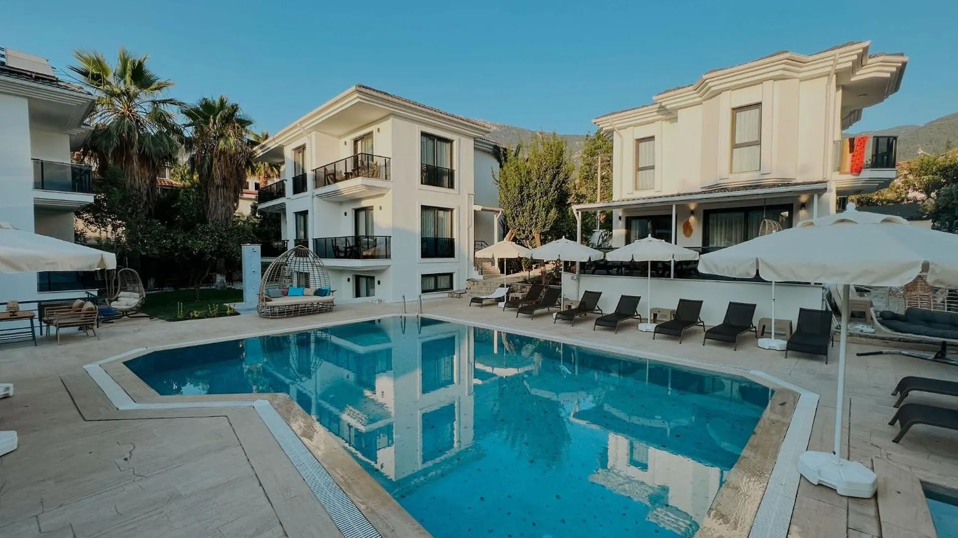 Marla Suite פאטהיה
