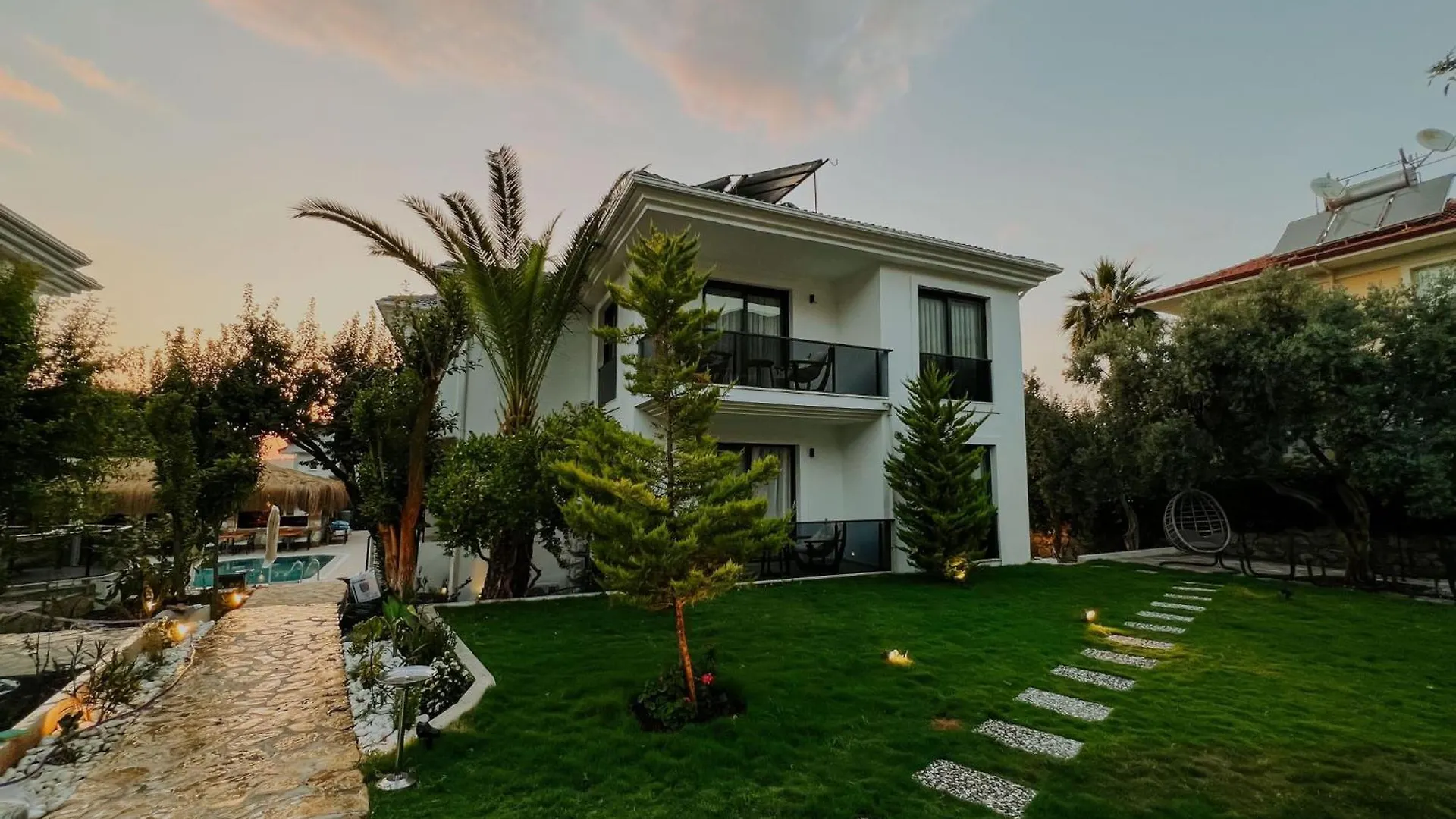 Marla Suite Fethiye Turchia