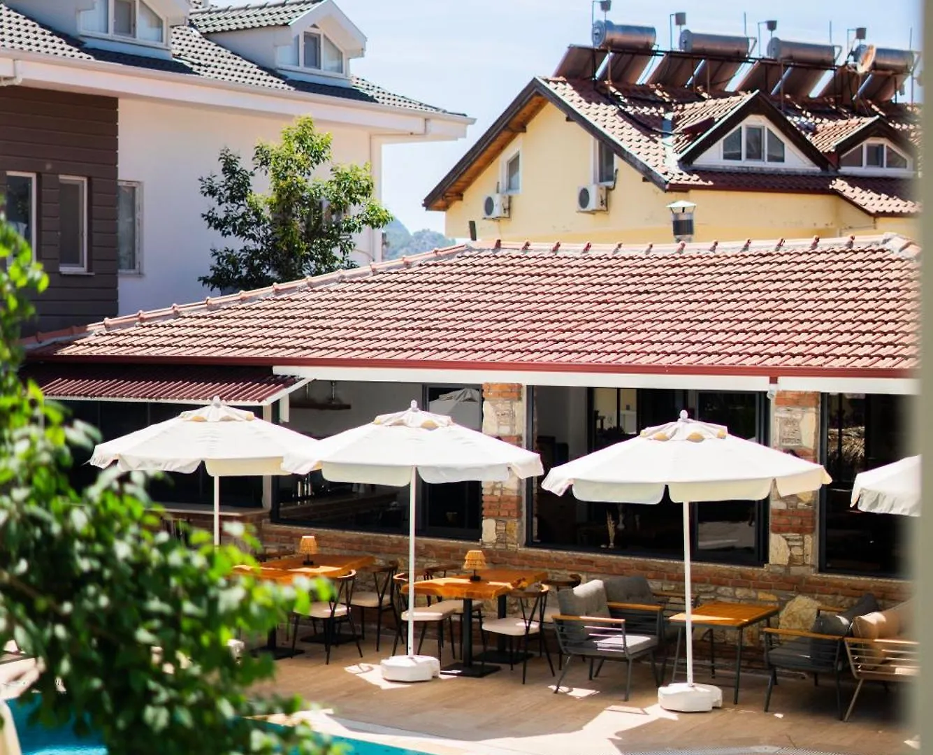 Marla Suite Fethiye Turchia