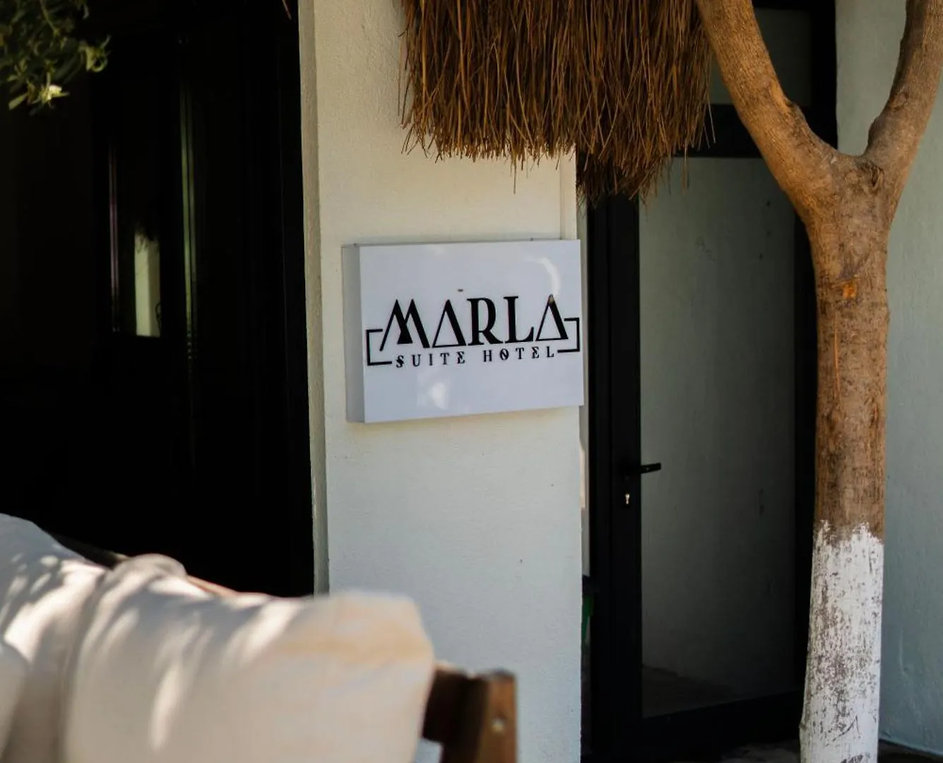 Marla Suite Fethiye