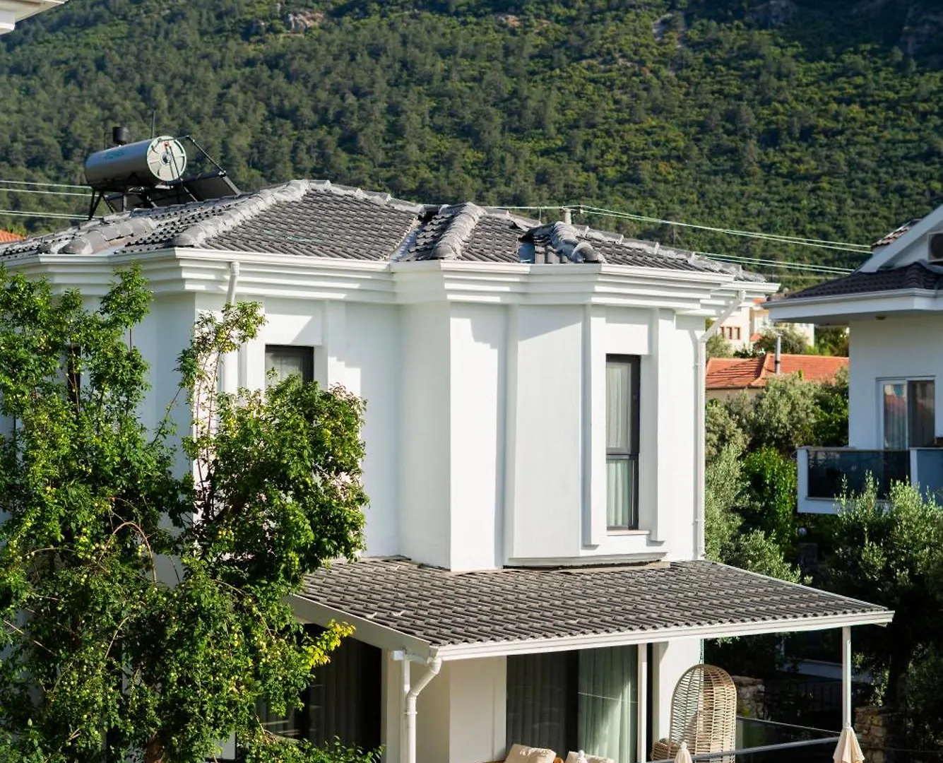 Hotel Marla Suite Fethiye