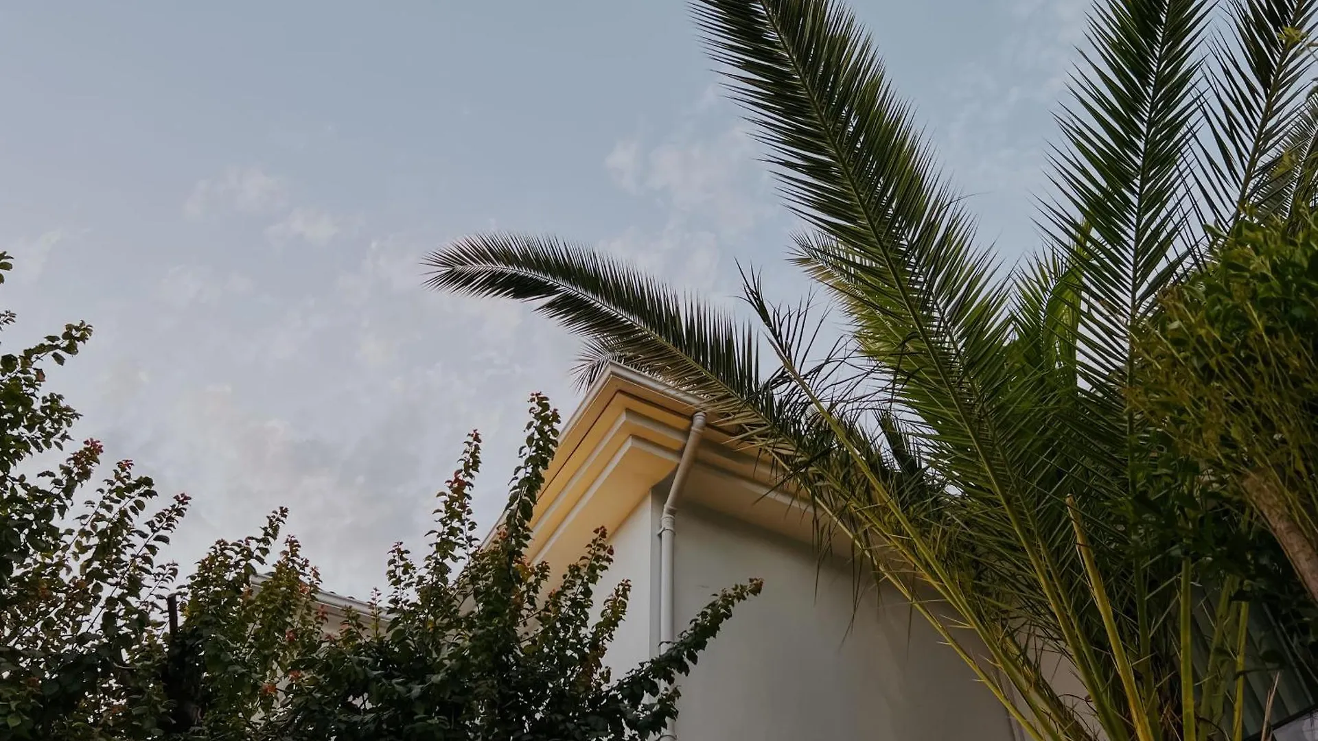 Hotel Marla Suite Fethiye Turchia