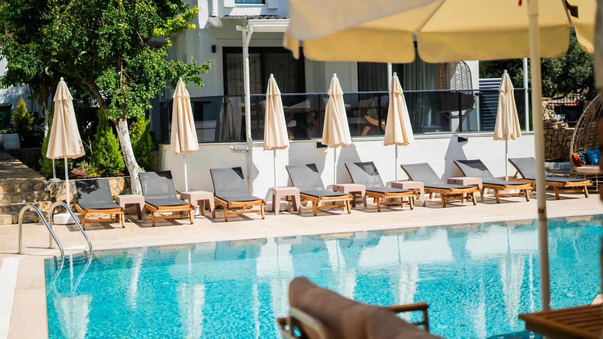 Marla Suite Fethiye 0*,