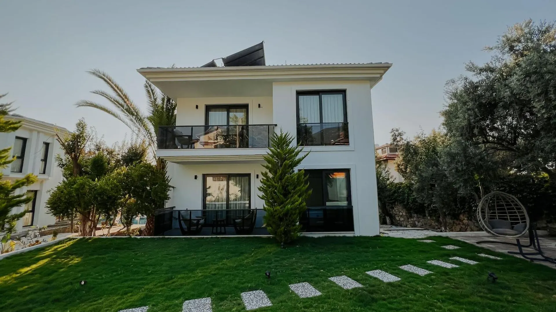 Marla Suite פאטהיה 0*,