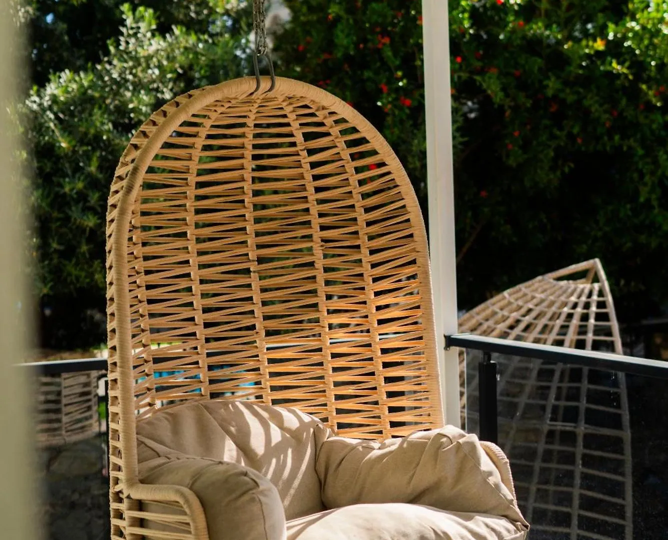 Marla Suite Fethiye Hotel