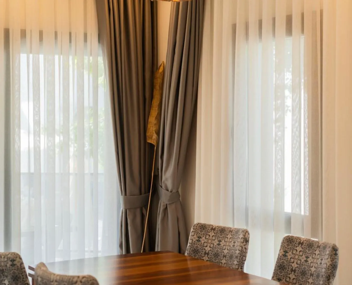 Marla Suite פאטהיה