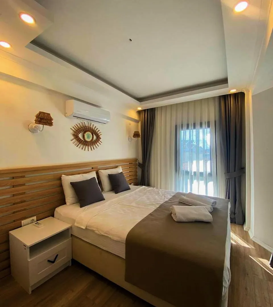 Marla Suite Fethiye Hotel