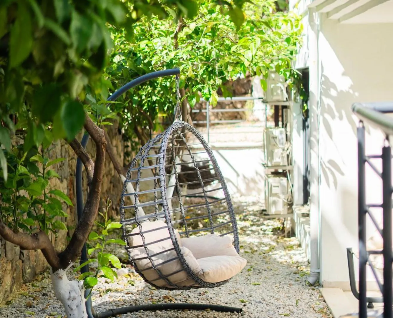 Marla Suite Fethiye