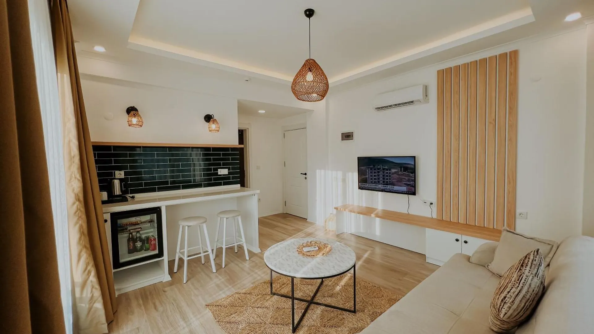 Marla Suite Fethiye 0*,  Turchia