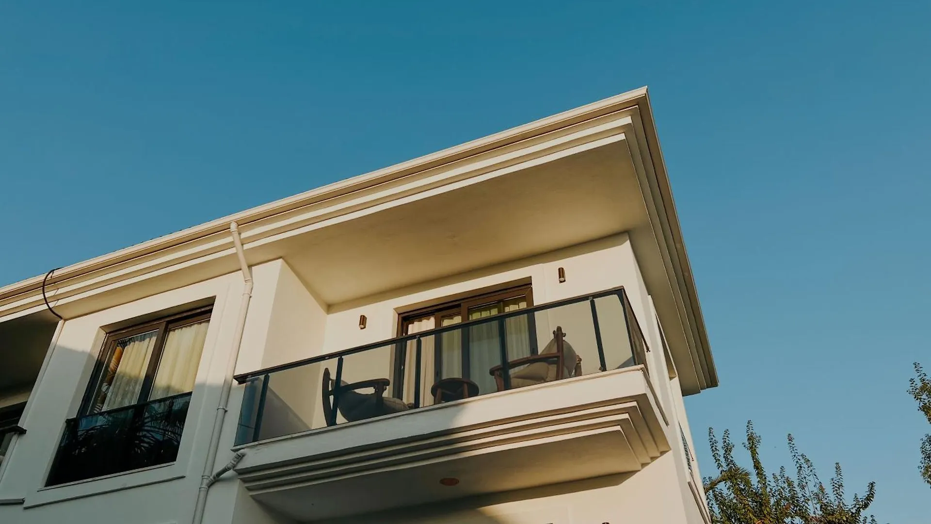 Marla Suite Fethiye Hotel
