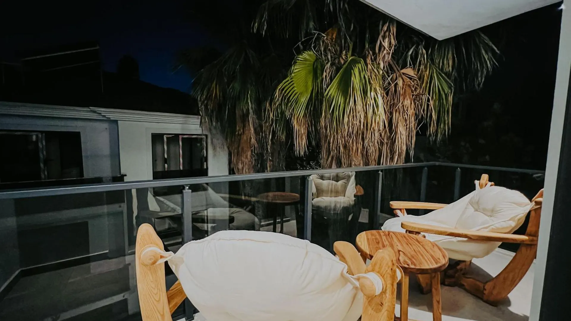 Hotel Marla Suite Fethiye Turchia