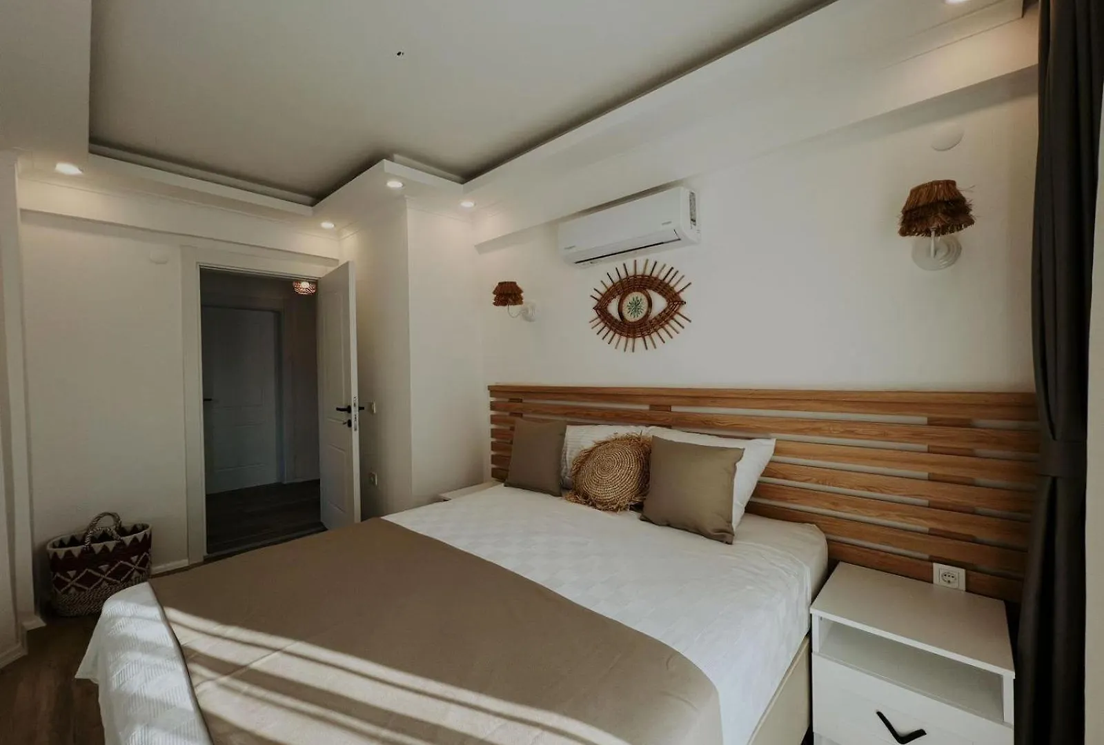 Marla Suite Fethiye Hotel