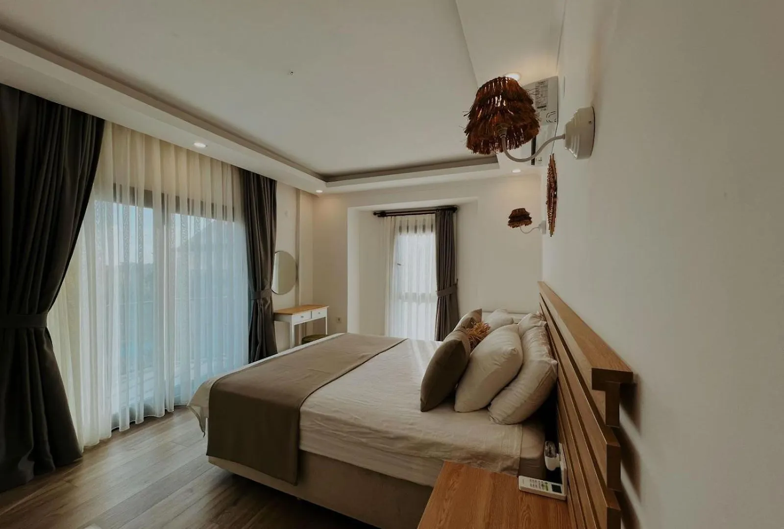 Marla Suite Fethiye 0*,