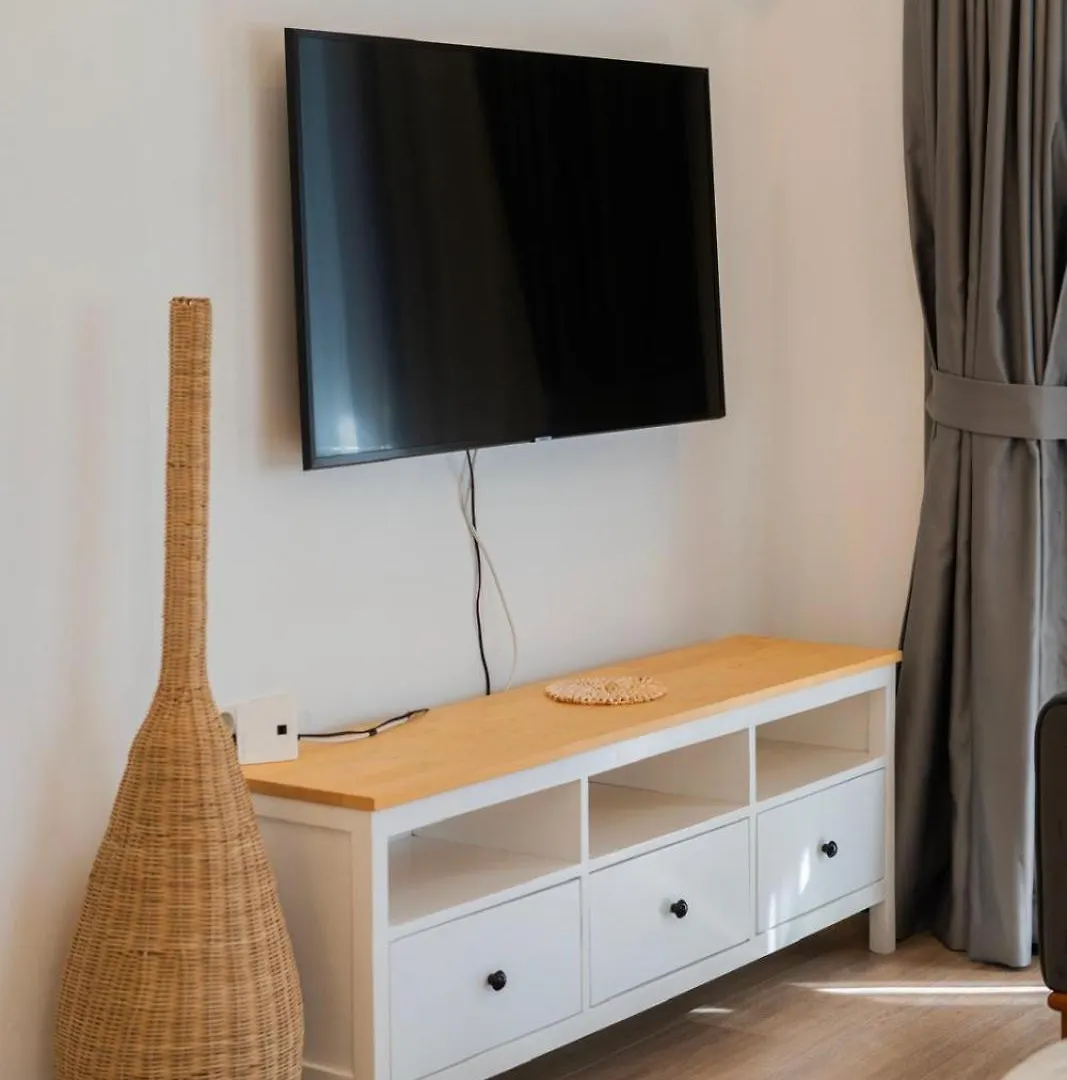 Marla Suite Fethiye