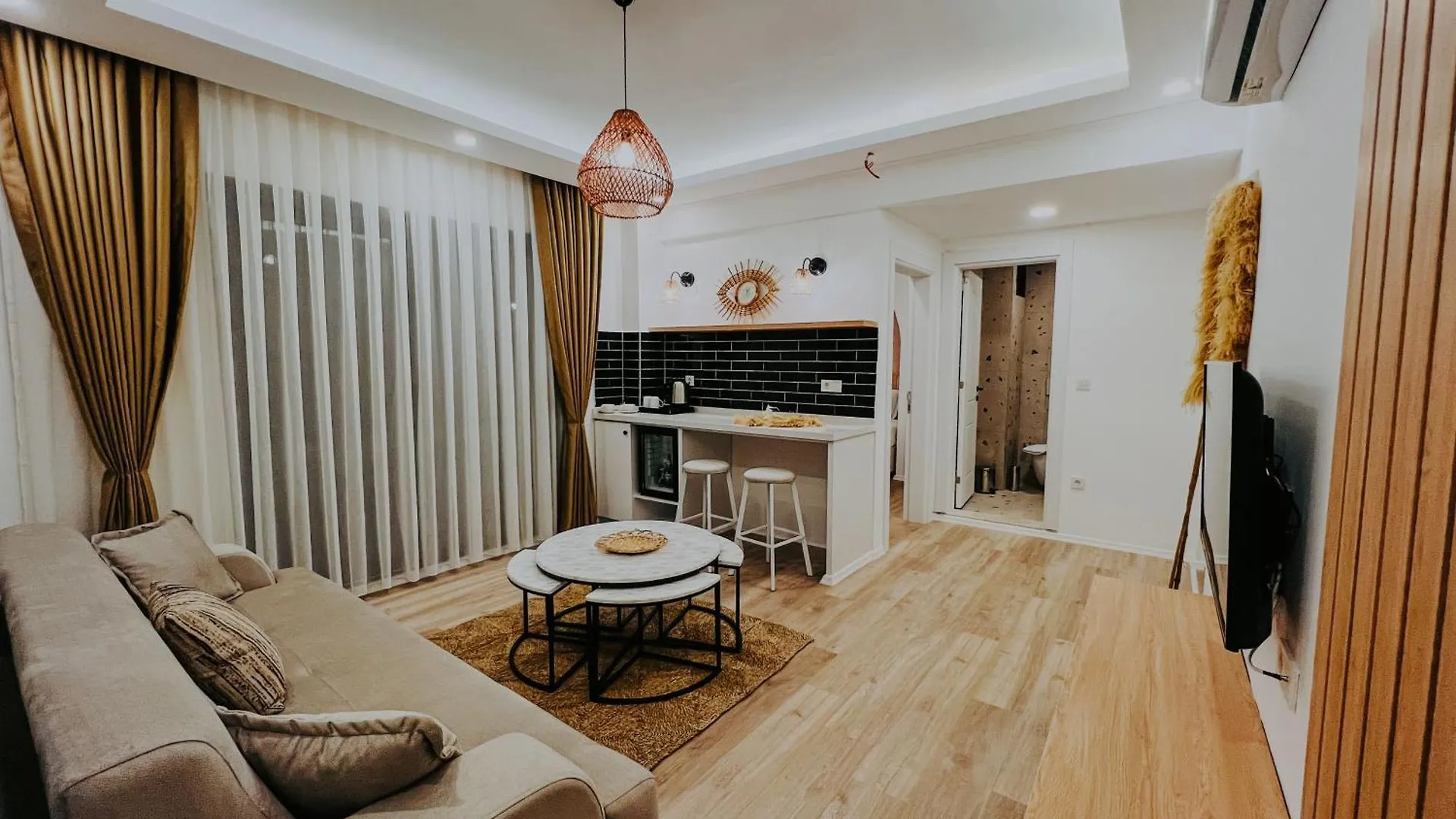 Marla Suite Fethiye 0*,  Turchia