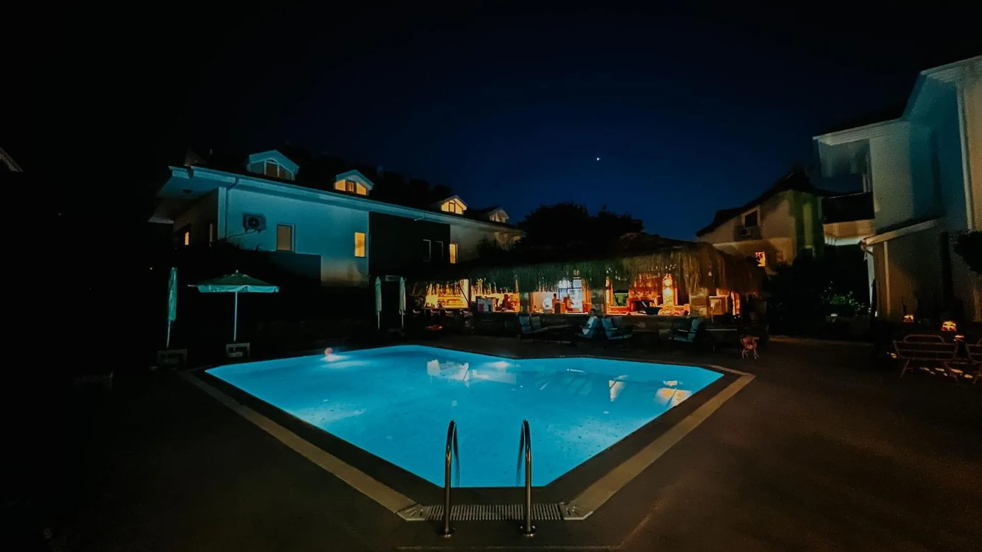 Marla Suite Fethiye Hotel
