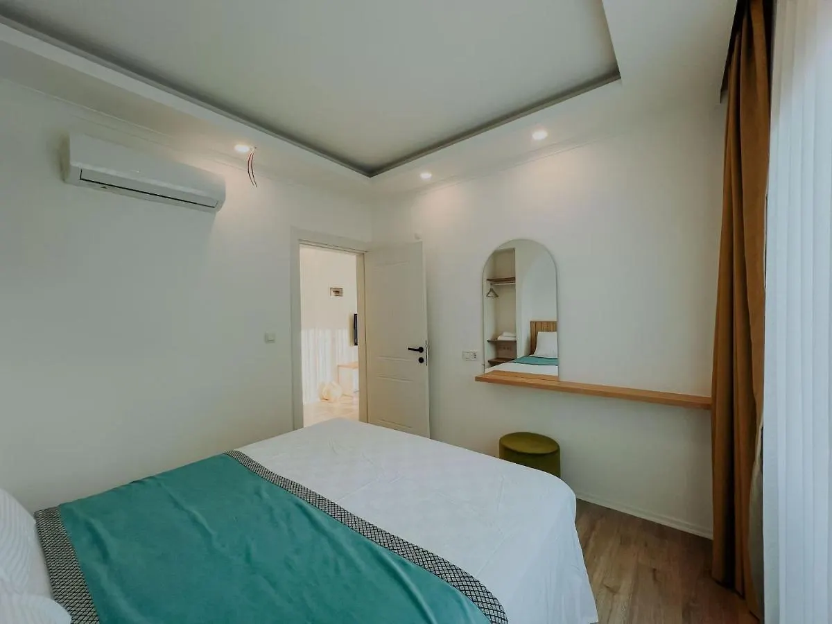 Marla Suite Fethiye Szálloda