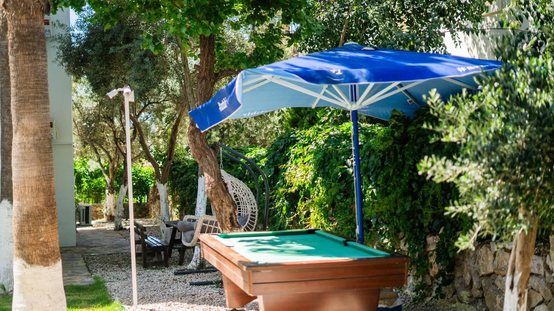 Marla Suite Fethiye 0*,