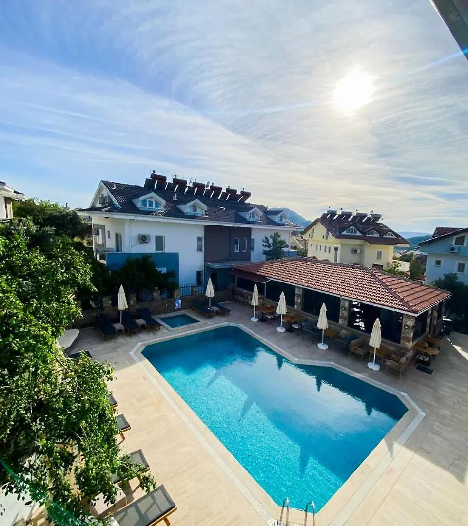 Marla Suite Fethiye 0*,  Törökország