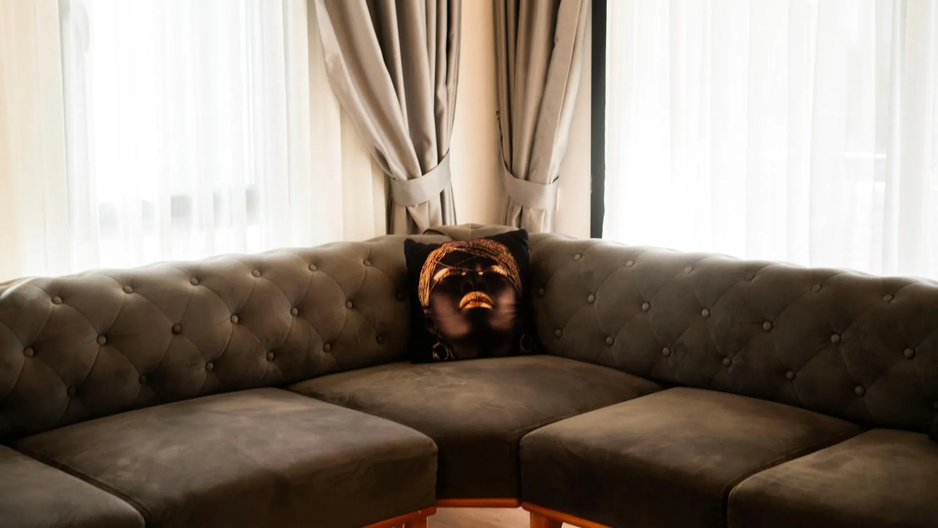 Marla Suite Fethiye 0*,  Törökország
