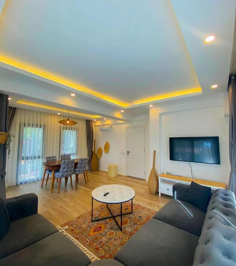 Marla Suite Fethiye 0*,