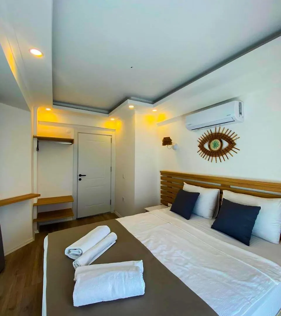 Marla Suite Fethiye 0*,