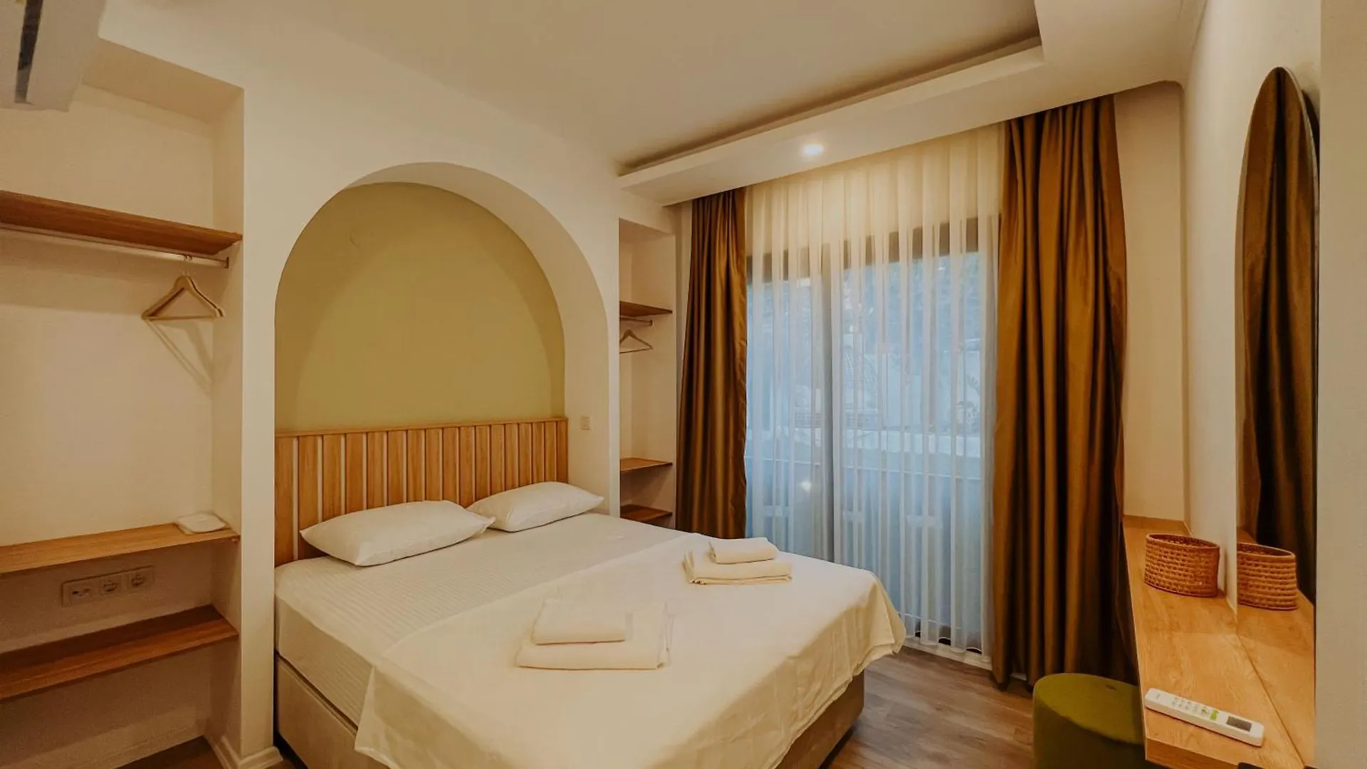 Marla Suite Fethiye