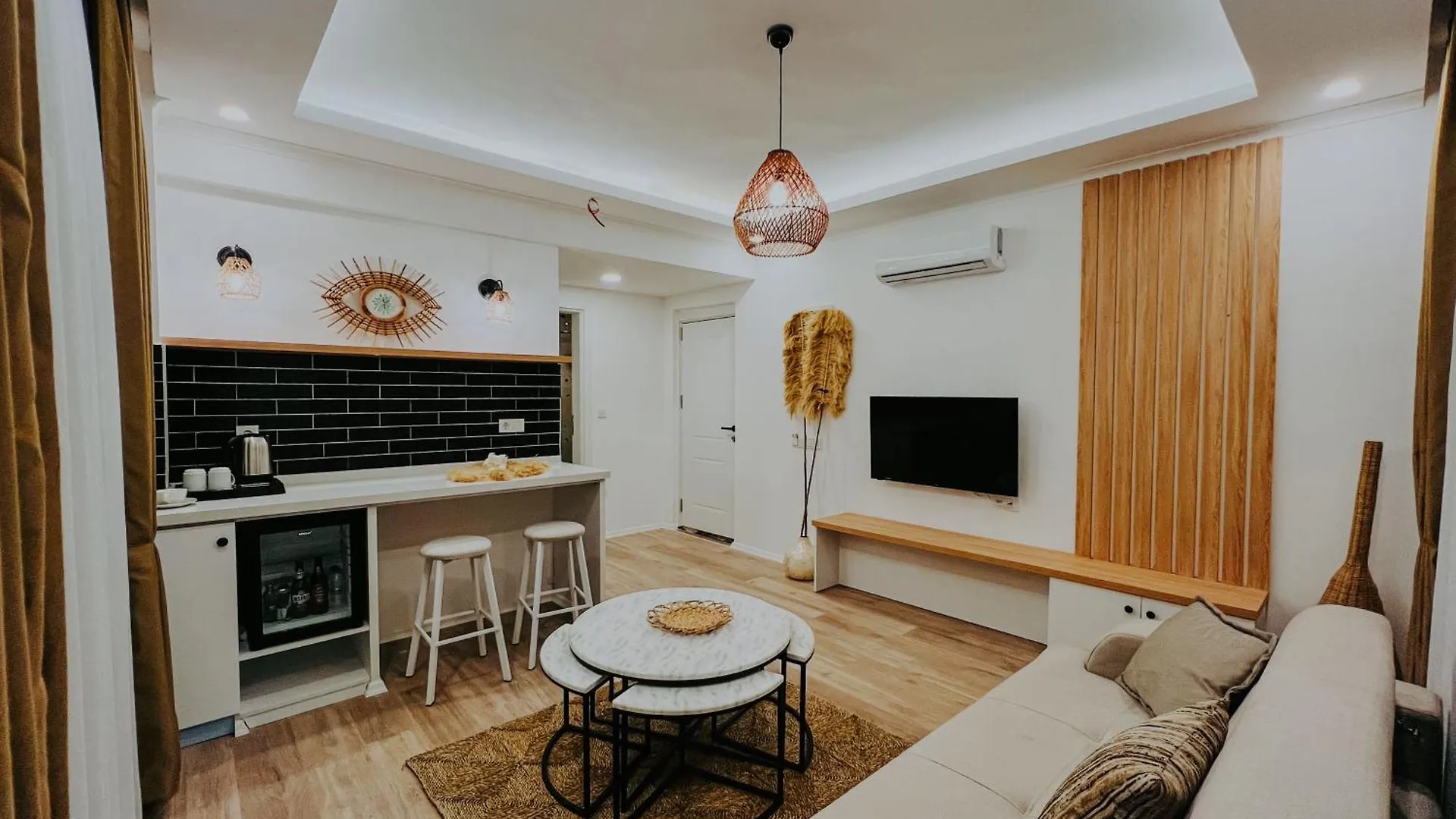 Marla Suite Fethiye Törökország