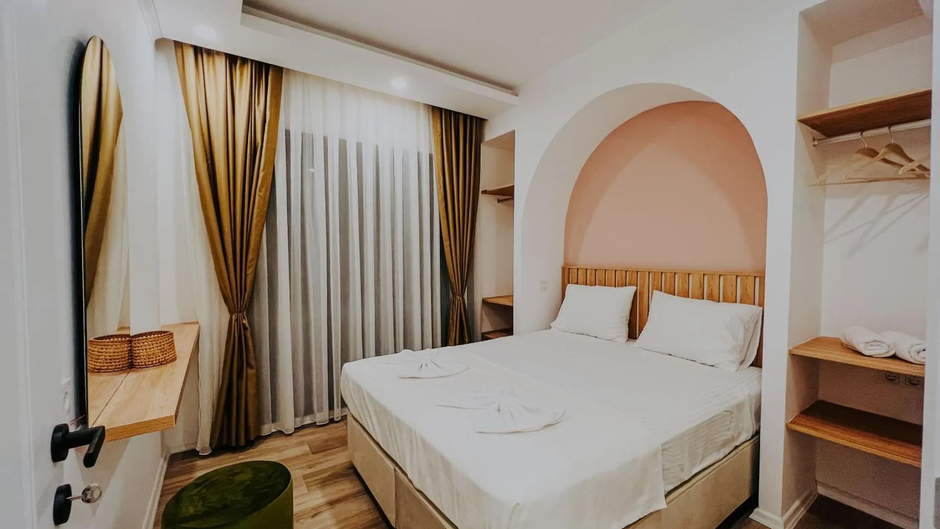 Marla Suite Fethiye